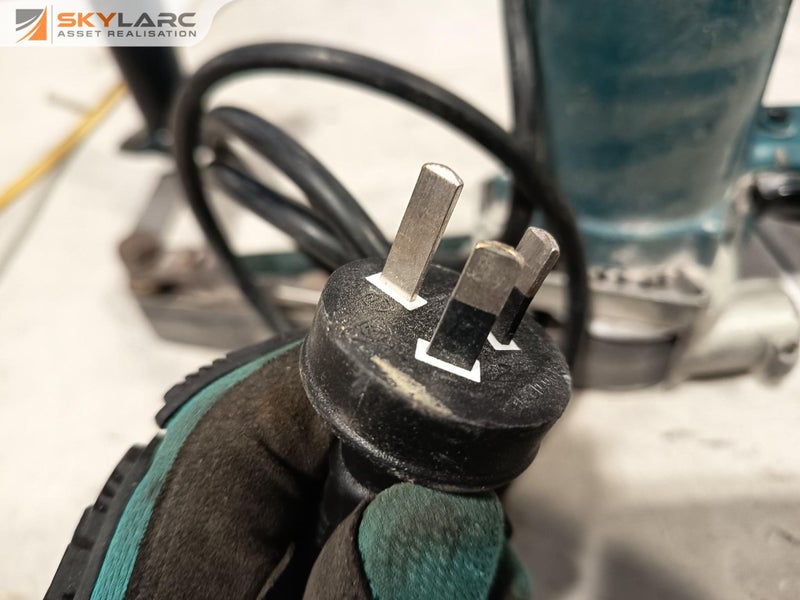 Makita 903 Sander Carousel 5