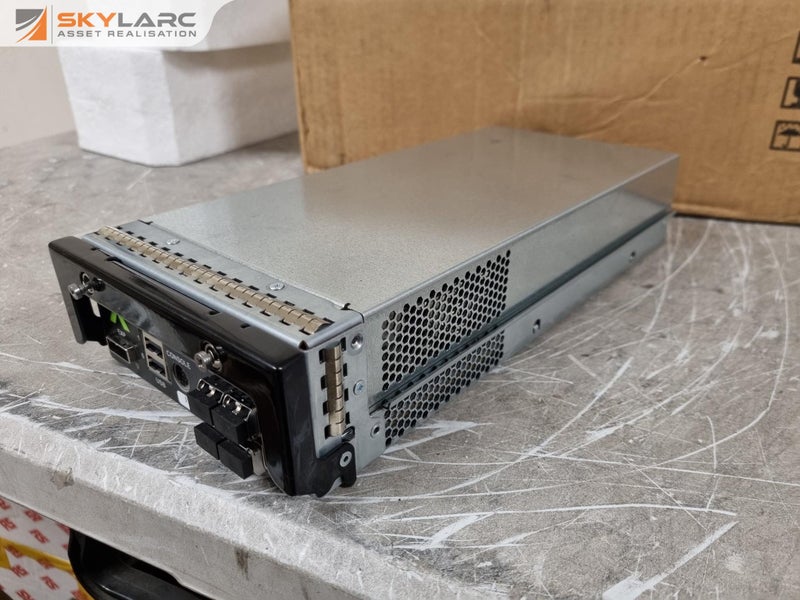 XioTech Managed Reliability Controler Module MRC-D Carousel 1