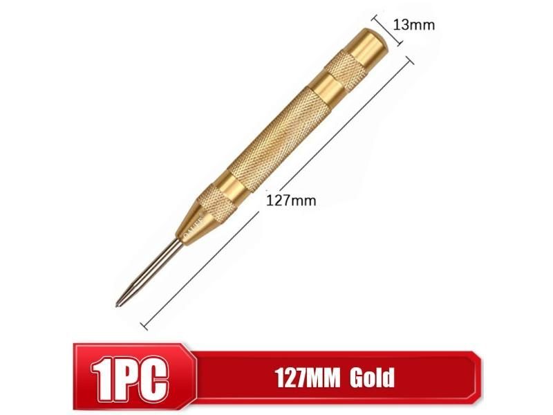 Automatic Center Punching Universal Loading Positioner Woodworking Metal Drill Carousel 1