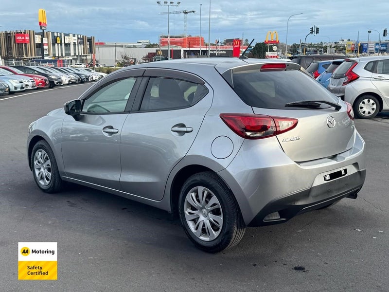 2015 Mazda Demio New Shape62865837850626114