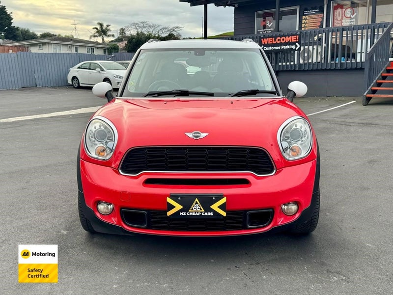 2013 MINI Cooper62867853066498112