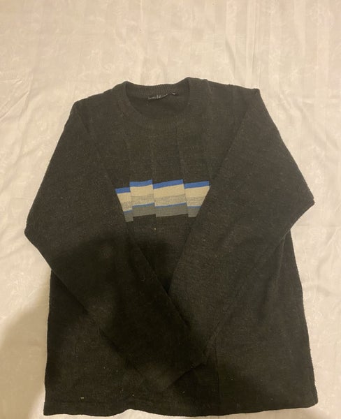 Billabong men’s sweatshirt Carousel 2