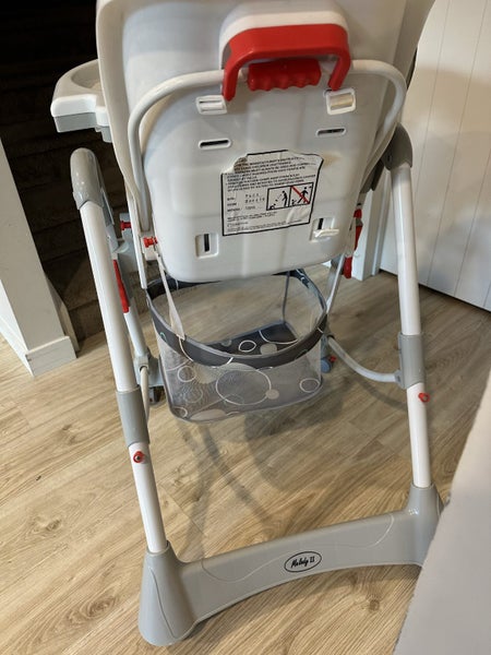 Baby dinner seat Carousel 5
