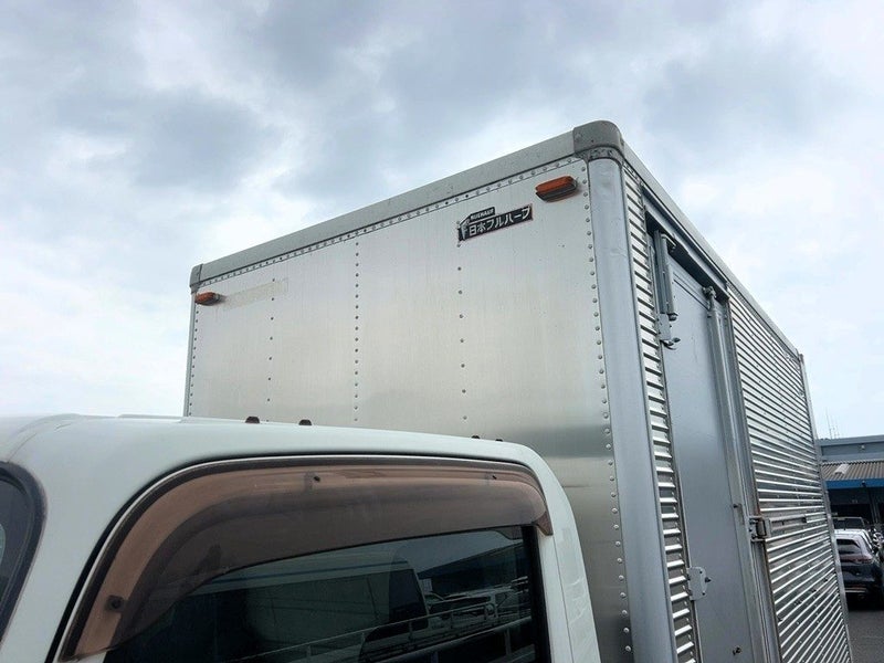 2015 Isuzu NLR Box Body Taillift 3YR WARRANTY62863244924675114