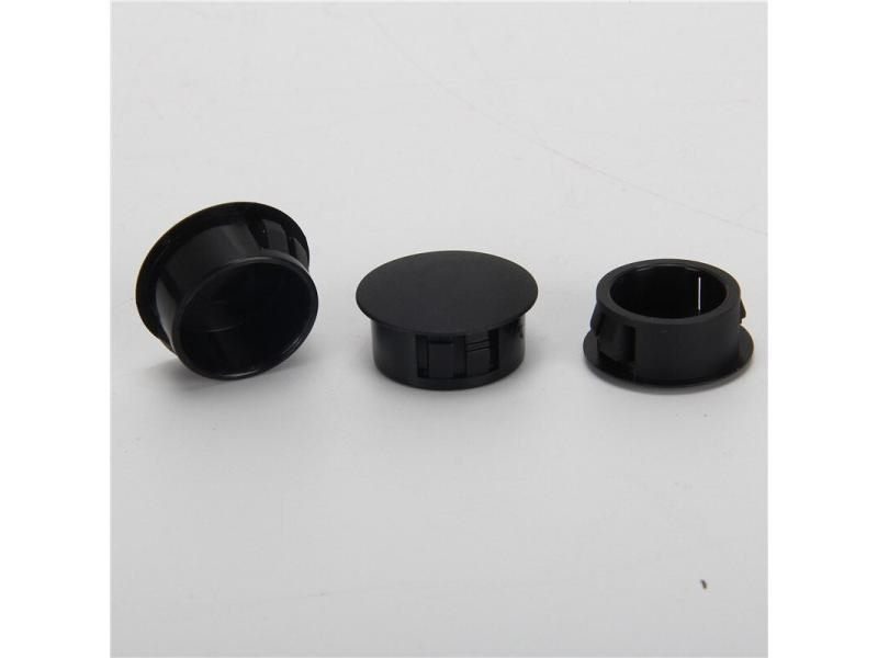 HP Button Plug SKT Series Nylon Bushing Plastic Seal Ring Carousel 1