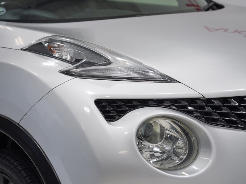 2015 Nissan Juke 1.5P CVT 5Dr Hatch62863257551234114