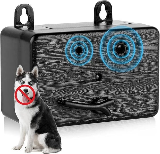 New Anti Bark Dog Trainer on Afterpay Carousel 1
