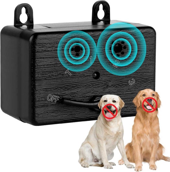 New Anti Bark Dog Trainer Afterpay Carousel 1