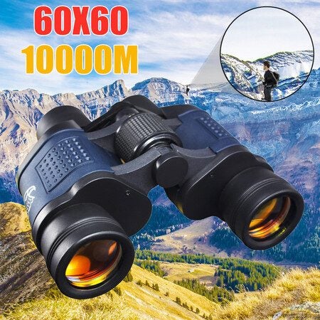 Binoculars Carousel 2
