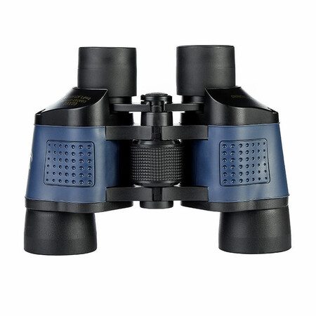 Binoculars Carousel 1