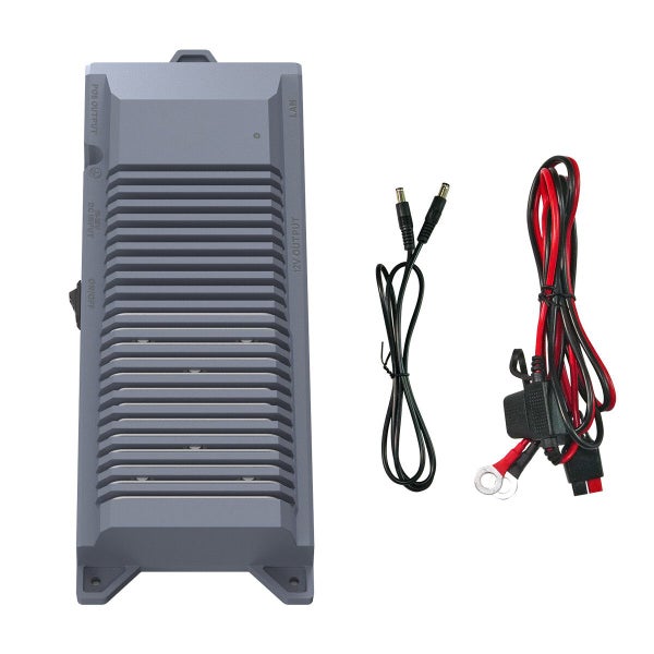 Starlink Gen 3 DC Conversion 12V to 56V Power Supply for WIFI booster Gen Carousel 2