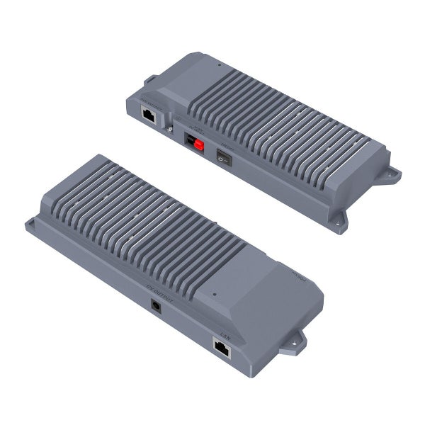 Starlink Gen 3 DC Conversion 12V to 56V Power Supply for WIFI booster Gen Carousel 9