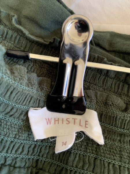 Whistle skirt Carousel 3
