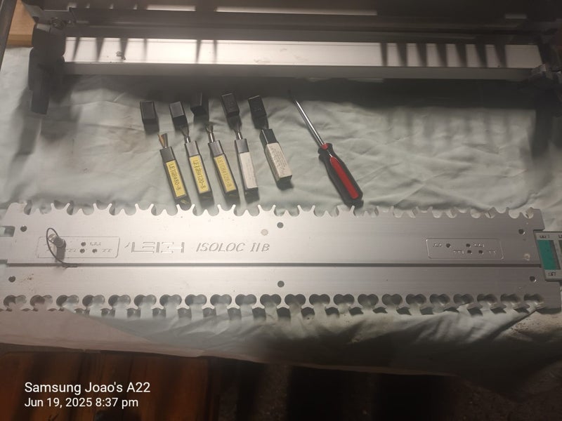 Leigh D4R Pro Dovetail Jig62863866441602114