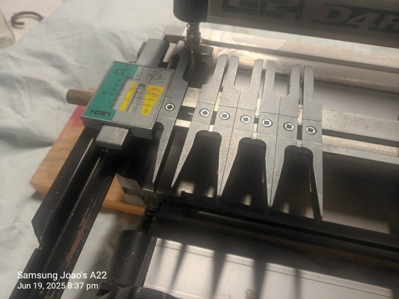 Leigh D4R Pro Dovetail Jig62863866441602112