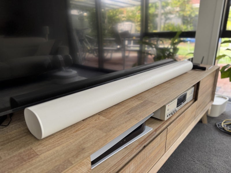 SONOS ARC PREMIUM SOUNDBAR - WHITE628632249016331121