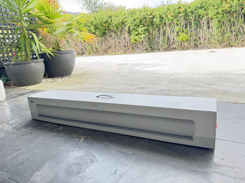 SONOS ARC PREMIUM SOUNDBAR - WHITE62863224901633111