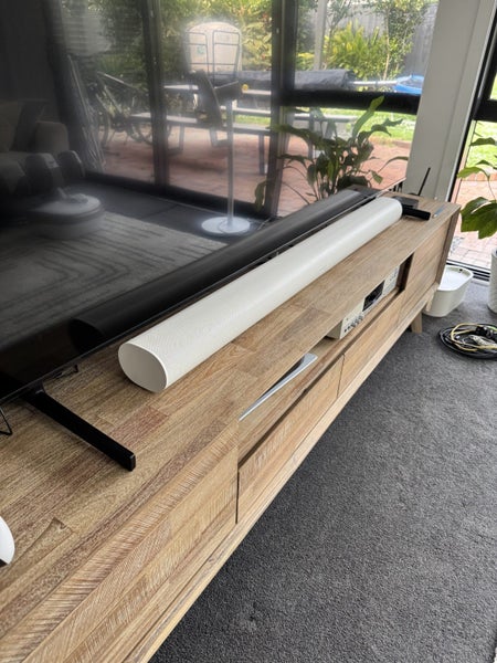 SONOS ARC PREMIUM SOUNDBAR - WHITE62863224901633112