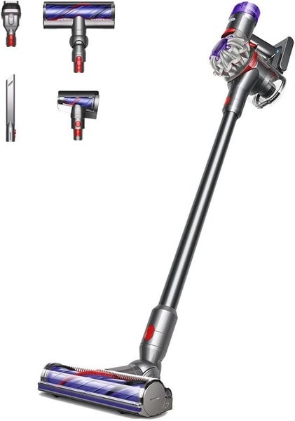 BRAND NEW DYSON V8 VACUUM CLEANER Carousel 1