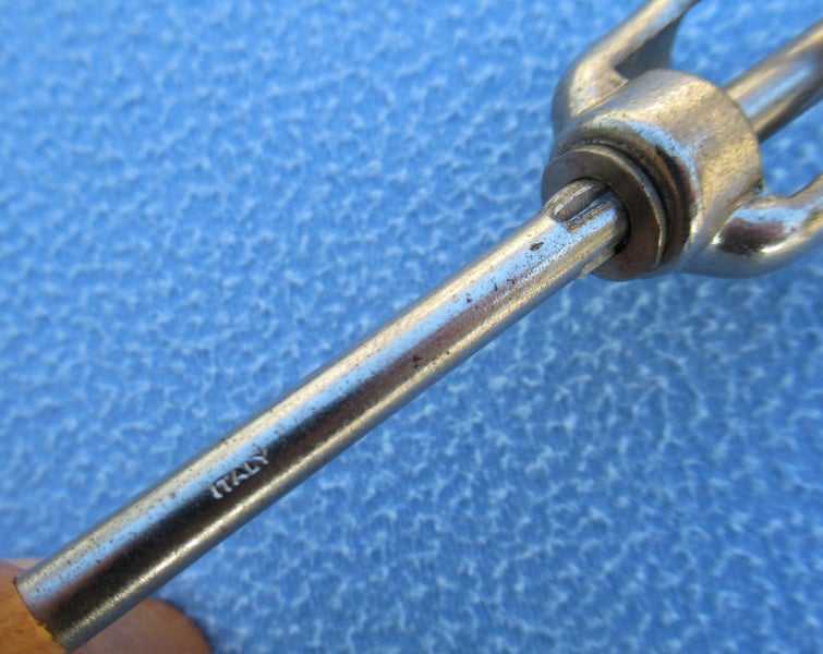 12 old cork screws …Auction 1 of 2 Carousel 20