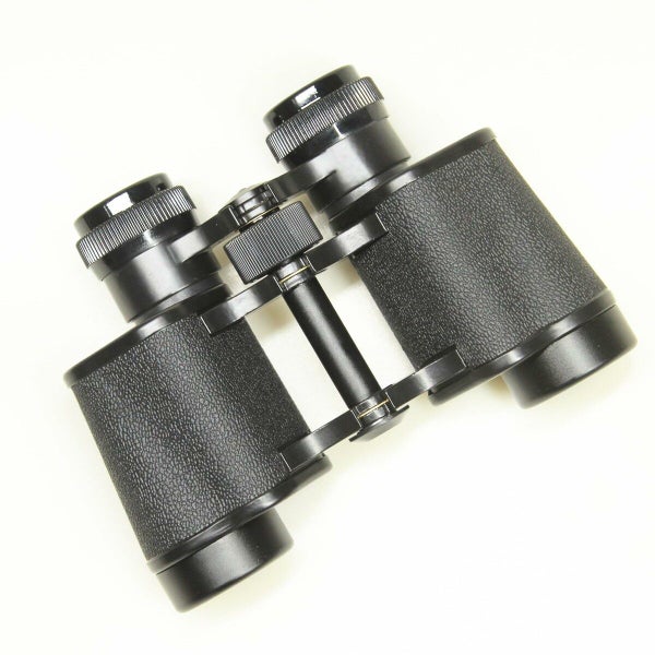 Binoculars Carousel 2