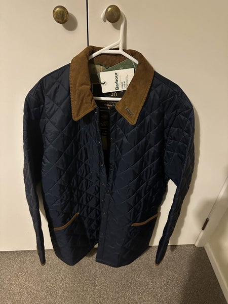 Barbour jacket Carousel 5