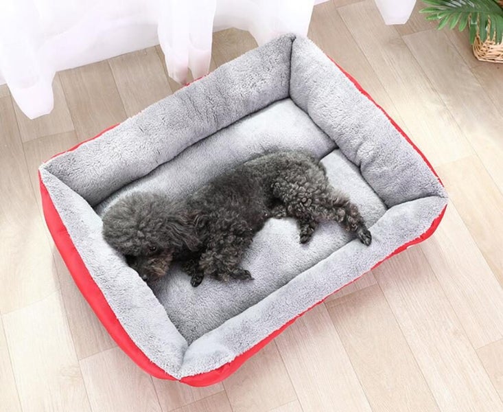 Pet Bed Carousel 1