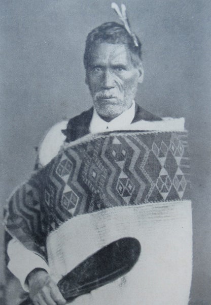 A Pioneer Missionary among the Maoris 1850-1879 Carousel 1