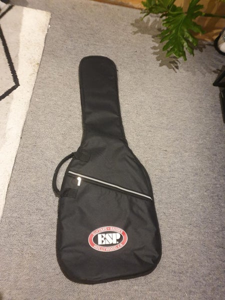 ESP - LTD M Black Metal62864740885122114
