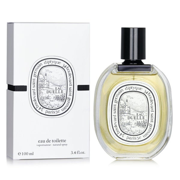 Diptyque Eau Duelle Eau De Toilette Spray 100ml/3.4oz Carousel 2