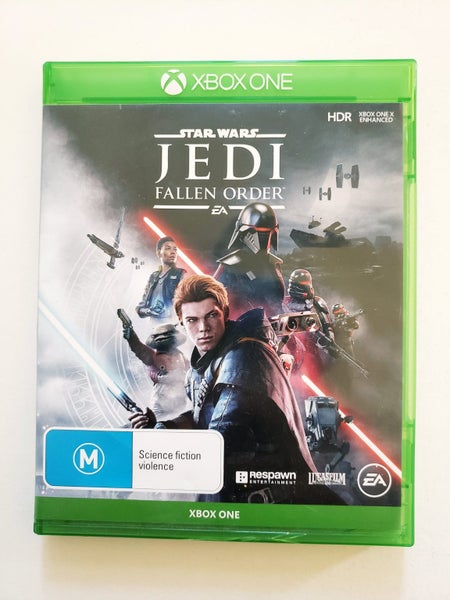 Star Wars: Jedi Fallen Order / Xbox One / VGC Carousel 1