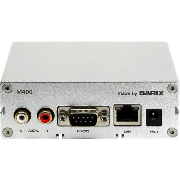 BAR20239437 M400 Multicoder Carousel 2