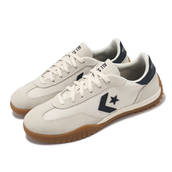 Converse Run Star Trainer Egret Black Gum Men Unisex Casual Shoes A08262C Carousel 16