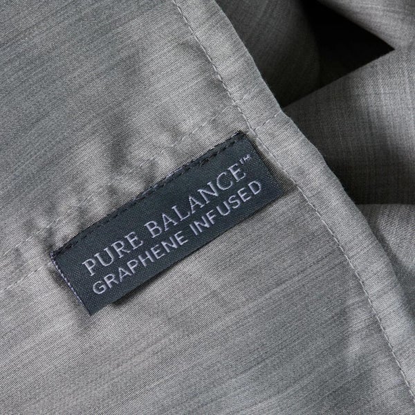 Pure Balance Graphene Sheet Set 50cm by Protect-A-Bed Carousel 5