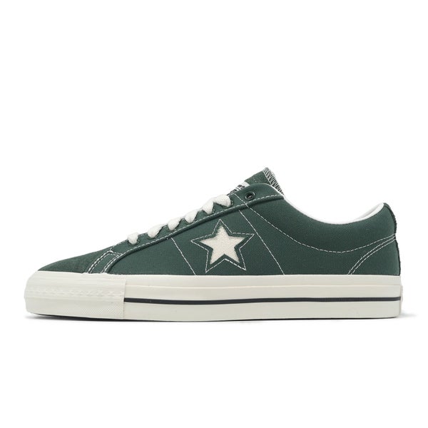 Converse thisisneverthat x One Star Pro Trekking Green Men Casual Shoes A12052C Carousel 1