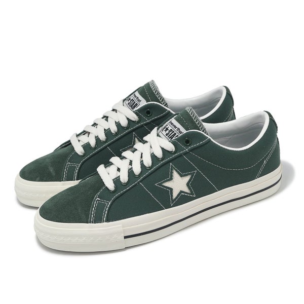 Converse thisisneverthat x One Star Pro Trekking Green Men Casual Shoes A12052C Carousel 16