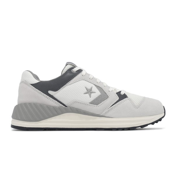 Converse Wave Trainer Grey White Men Unisex Casual Lifestyle Shoes A12837C Carousel 2