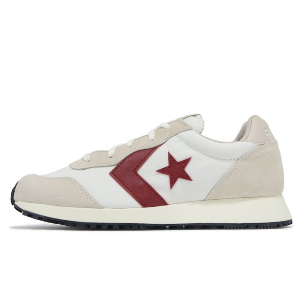 Converse Omega Trainer White Red Men Unisex Casual Lifestyle Shoes A13377C Carousel 1