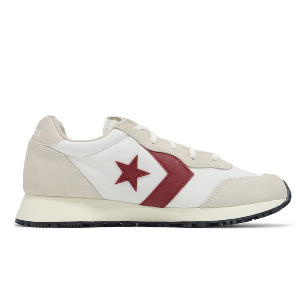 Converse Omega Trainer White Red Men Unisex Casual Lifestyle Shoes A13377C Carousel 2