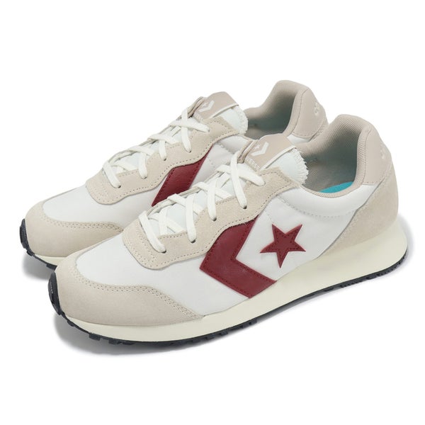 Converse Omega Trainer White Red Men Unisex Casual Lifestyle Shoes A13377C Carousel 16