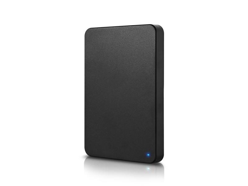 External Hard Drive Carousel 1