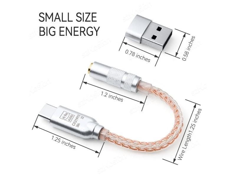 Headphone Protable Amplifier Carousel 1