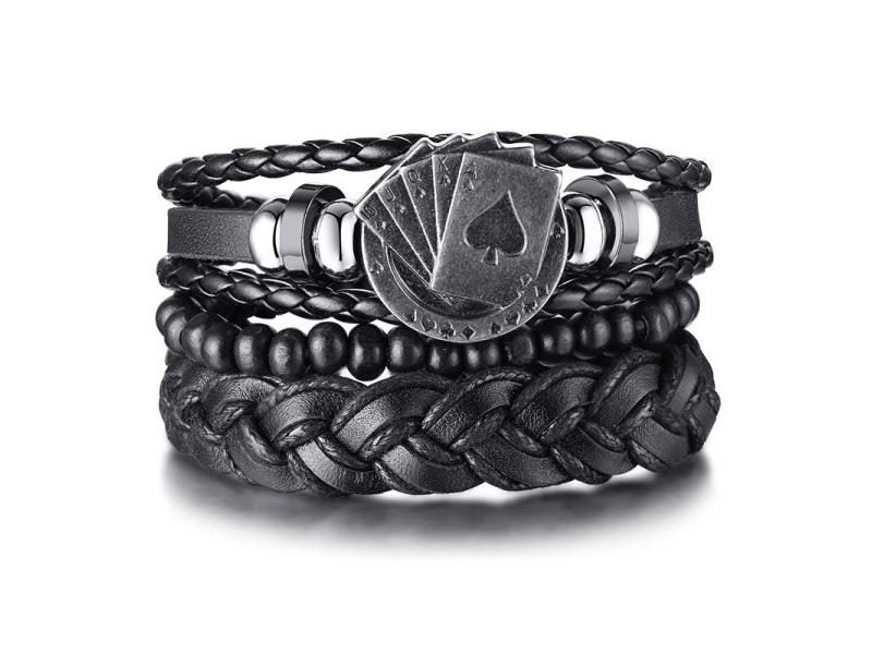 Wrap Bracelets Carousel 1