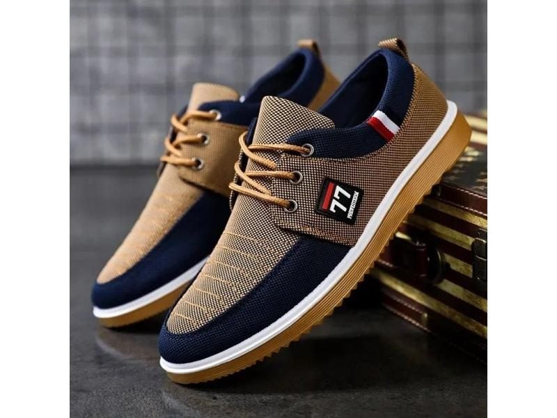 Mens Shoes Carousel 1