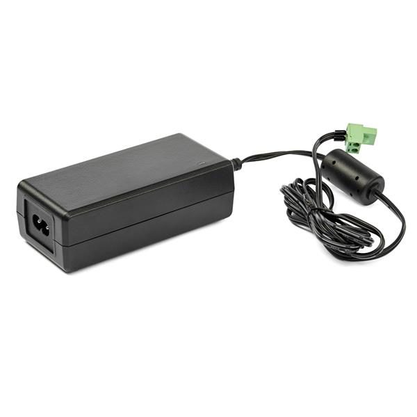 Universal DC Power Adapter - Industrial USB Hubs - 20V, 3.25A Carousel 1