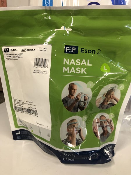 CPAP Mask63000286998017115