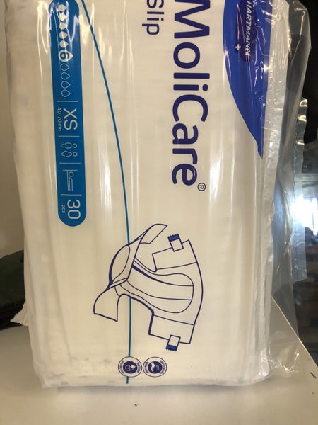 Molicare slip 6 xs62863845216899111