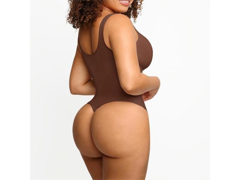Body Shaper Carousel 1