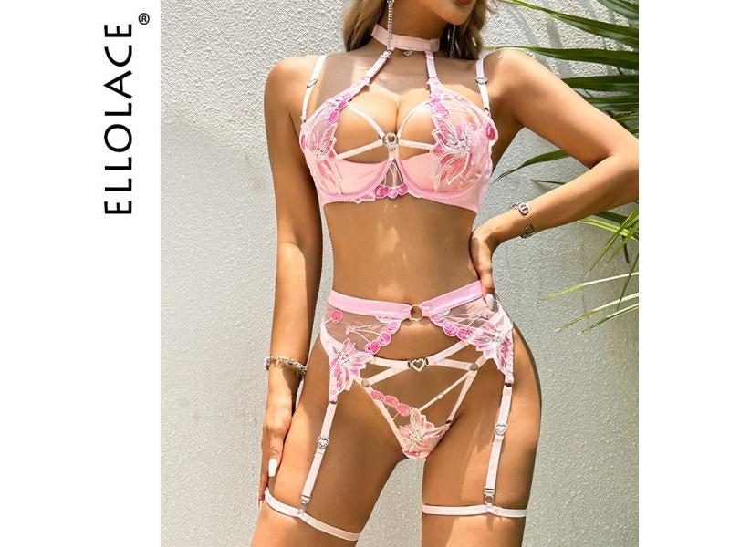 Lingerie Sexy Lingerie Set Carousel 1