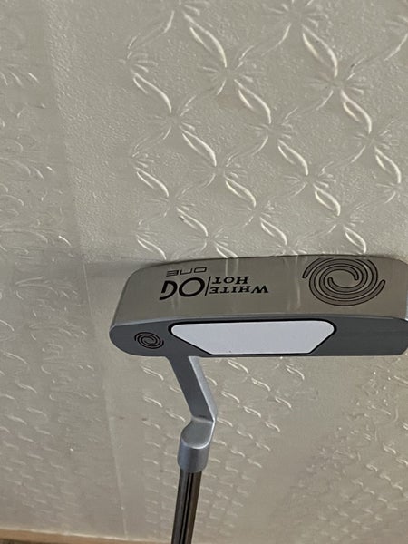 Odyssey White Hot OG Putter62864741808131112
